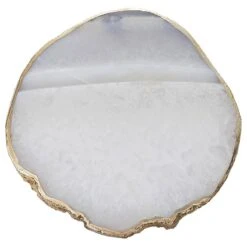 Sous-verres En Quartz CRYSTAL - 4 élém. -Produits Menagers 1000406174 230927 040 DETAILS P000000001000406174