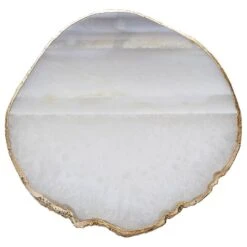 Sous-verres En Quartz CRYSTAL - 4 élém. -Produits Menagers 1000406174 230927 050 DETAILS P000000001000406174