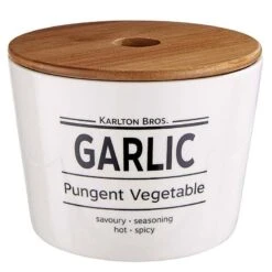 Pot à Ail Et Oignons KARLTON BROS. -Produits Menagers 1000406175 230927 040 DETAILS P000000001000406175