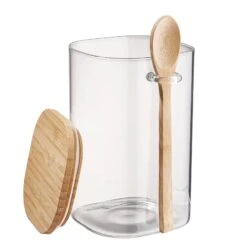 Pots Rangement COMPOSITION Mix - 2 él. -Produits Menagers 1000406182 230927 030 DETAILS P000000001000406182