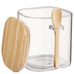 Pots Rangement COMPOSITION Mix - 2 él. -Produits Menagers 1000406182 230927 050 DETAILS P000000001000406182