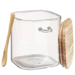 Pots Rangement COMPOSITION Mix - 2 él. -Produits Menagers 1000406182 230927 060 DETAILS P000000001000406182