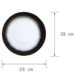 Service Vaisselle ATLANTIS C - 12 élém. -Produits Menagers 1000406185 230927 500 SKETCH DETAILS P000000001000406185 sketch