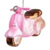 Décoration De Noël HANG ON Scooter -Produits Menagers 1000406189 230926 010 IMAGE P000000001000406189
