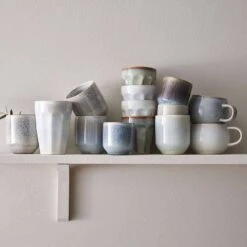 Tasses BERGAMO - 6 éléments -Produits Menagers 1000406193 230927 020 MOOD DETAILS P000000001000406193 mood