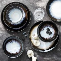 Bols ATLANTIS II (lot De 4) -Produits Menagers 1000406194 230927 020 MOOD DETAILS P000000001000406194 mood