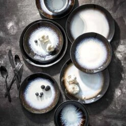 Bols ATLANTIS II (lot De 4) -Produits Menagers 1000406194 230927 021 MOOD DETAILS P000000001000406194 mood