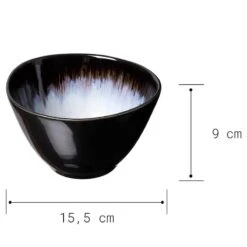 Bols ATLANTIS II (lot De 4) -Produits Menagers 1000406194 230927 500 SKETCH DETAILS P000000001000406194 sketch