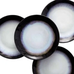 Assiettes ATLANTIS - 4 éléments -Produits Menagers 1000406196 230927 050 DETAILS P000000001000406196