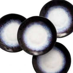 Assiette à Dessert ATLANTIS -Produits Menagers 1000406437 230927 050 DETAILS P000000001000406437