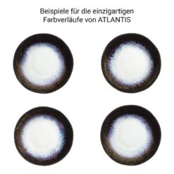 Assiette à Dessert ATLANTIS -Produits Menagers 1000406437 230927 060 DETAILS P000000001000406437