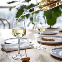 Verseur à Vin SOMMELIER -Produits Menagers 1000406441 230927 021 MOOD DETAILS P000000001000406441 mood