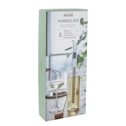 Verseur à Vin SOMMELIER -Produits Menagers 1000406441 230927 080 DETAILS P000000001000406441