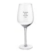 Verre à Vin HAPPY HOUR Feel Fine -Produits Menagers 1000406462 230927 010 IMAGE P000000001000406462