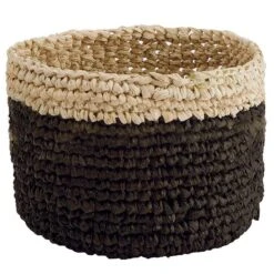 Corbeilles ISALO B - 4 éléments -Produits Menagers 1000406502 230926 050 DETAILS P000000001000406502