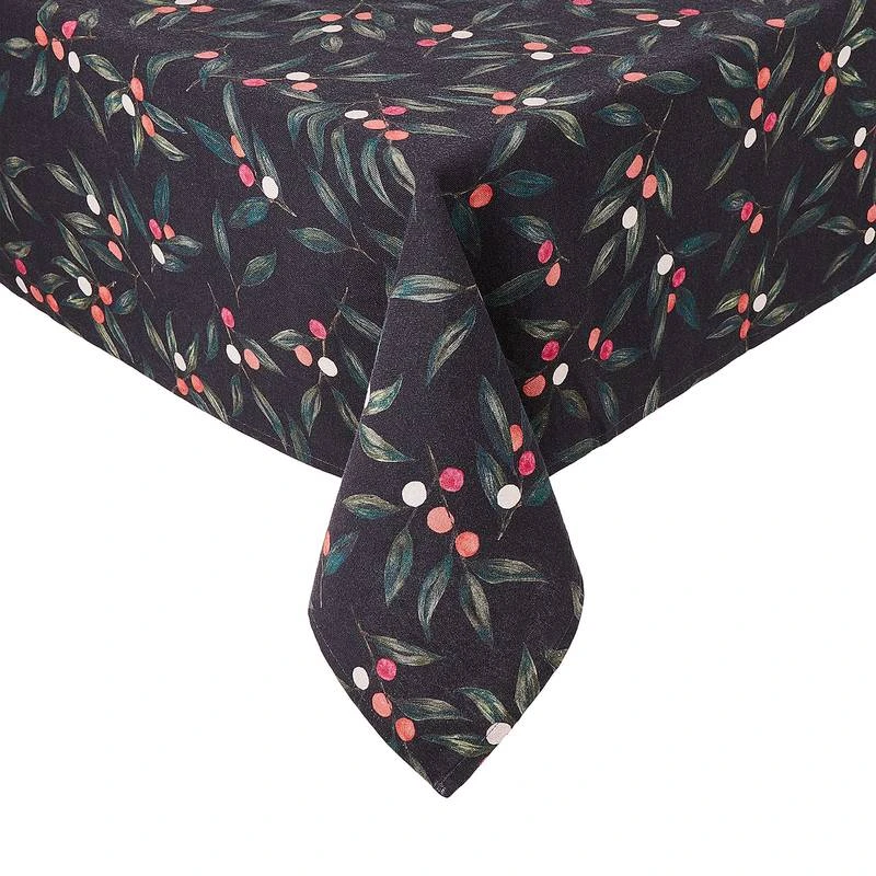 Nappe WINTERBERRY 3 Nappe WINTERBERRY